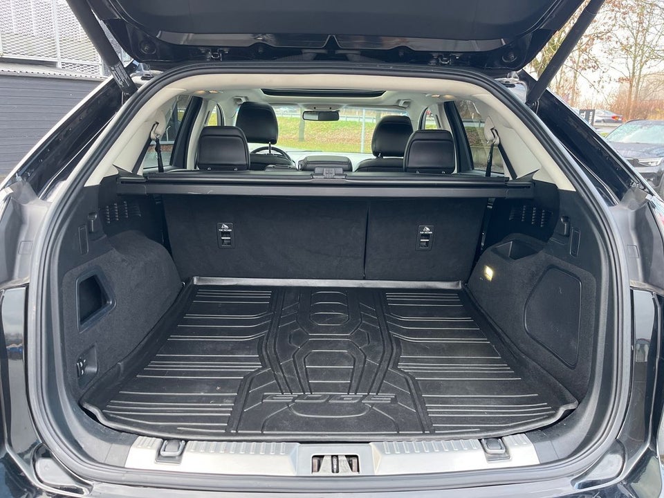Ford Edge 2,0 TDCi 210 ST-Line aut. AWD 5d