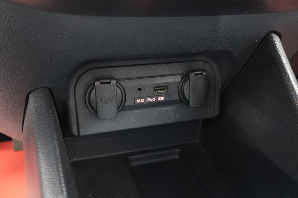 Kia Rio 1,2 CVVT Active 5d