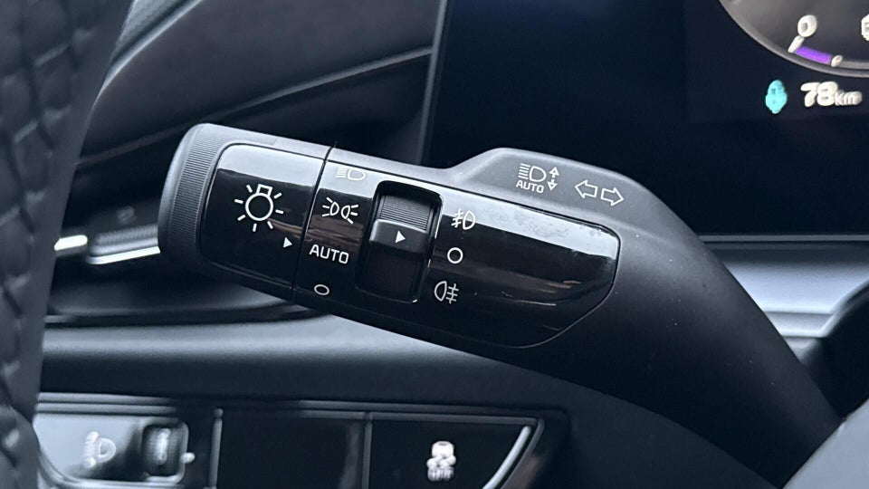 Kia Niro 64 EV Prestige 5d