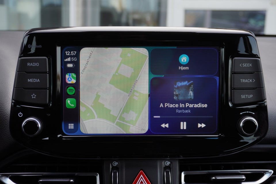 Hyundai i30 1,0 T-GDi Essential stc. DCT 5d