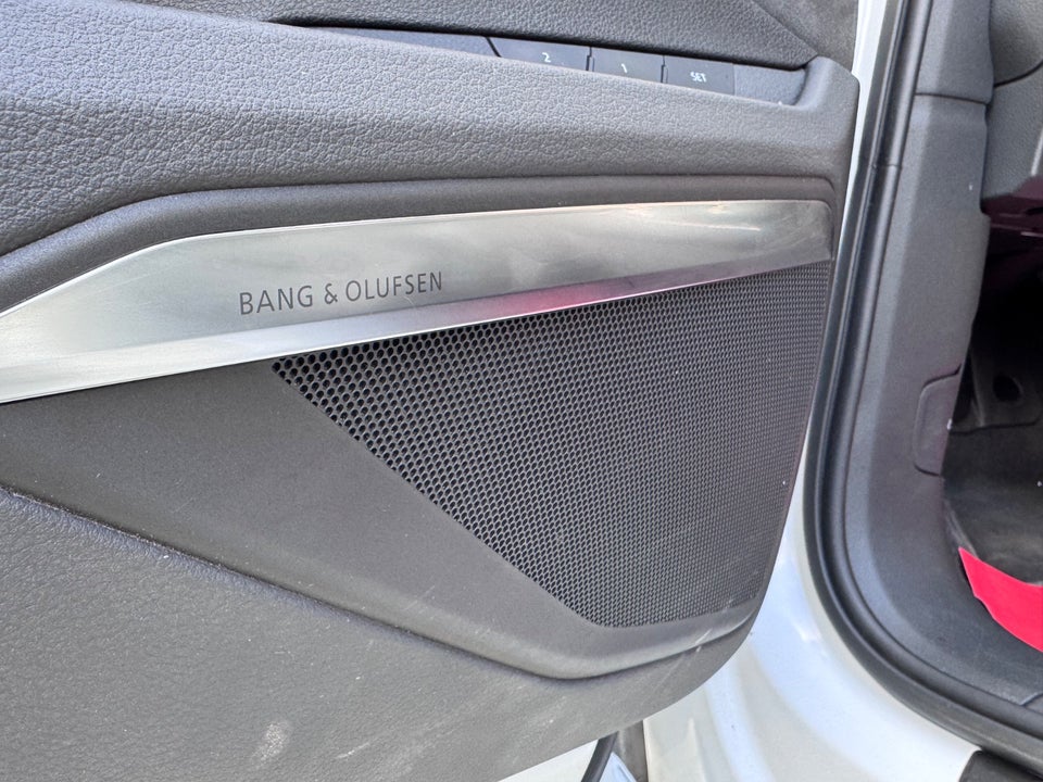 Audi e-tron 50 S-line quattro 5d