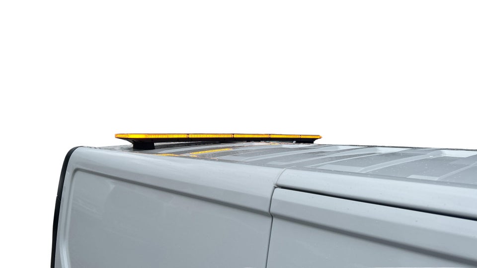 Renault Trafic 2,0 dCi 130 L2H1 Tekno