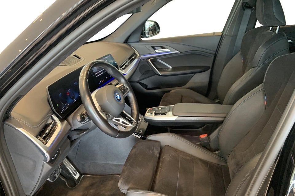 BMW X1 1,5 xDrive25e M-Sport+ aut. 5d