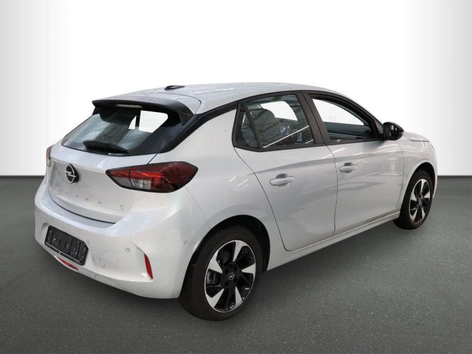 Opel Corsa-e 50 GS 5d