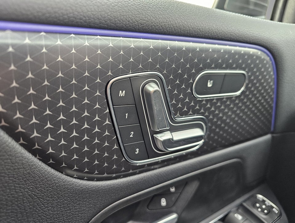 Mercedes EQB250+ Progressive Advance Plus 5d