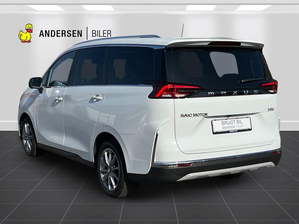 Maxus Euniq5 70 6prs 5d