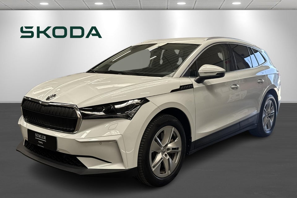 Skoda Enyaq 85 iV Premium 5d