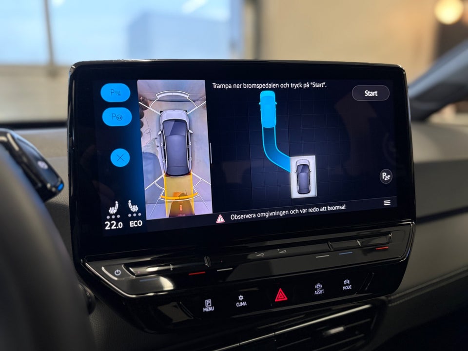 VW ID.3 58 Pro Performance 5d