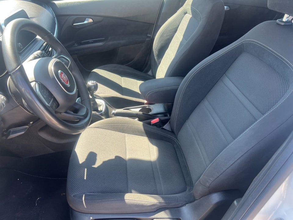Fiat Tipo 1,4 T-Jet 120 Lounge SW 5d