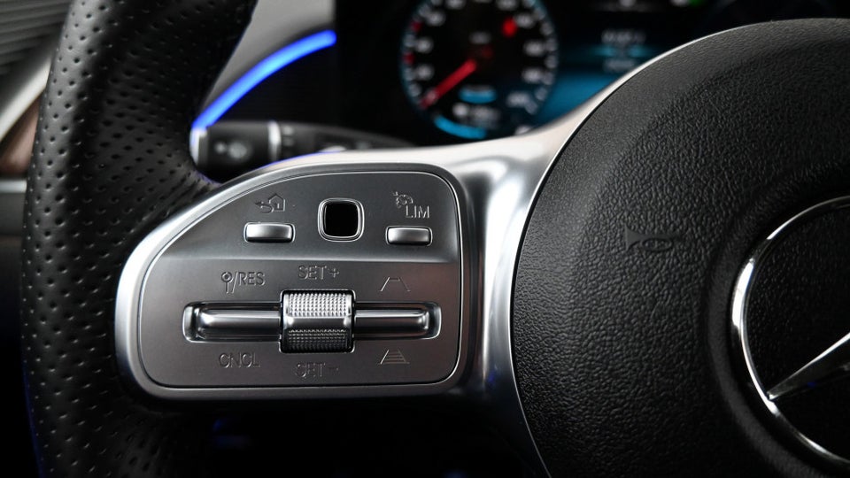 Mercedes EQC400 AMG 4Matic 5d