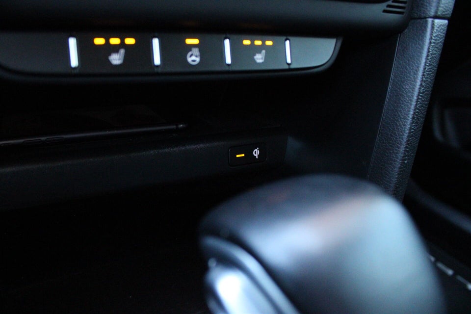 Kia Ceed 1,6 PHEV Upgrade SW DCT 5d