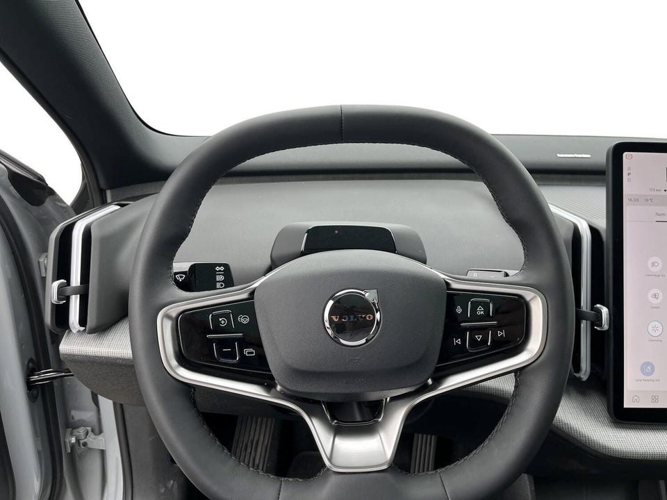 Volvo EX30 CC Twin Performance Ultra 5d