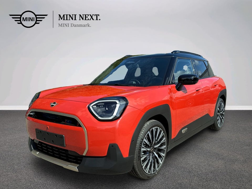 MINI Aceman E Favoured Trim L 5d