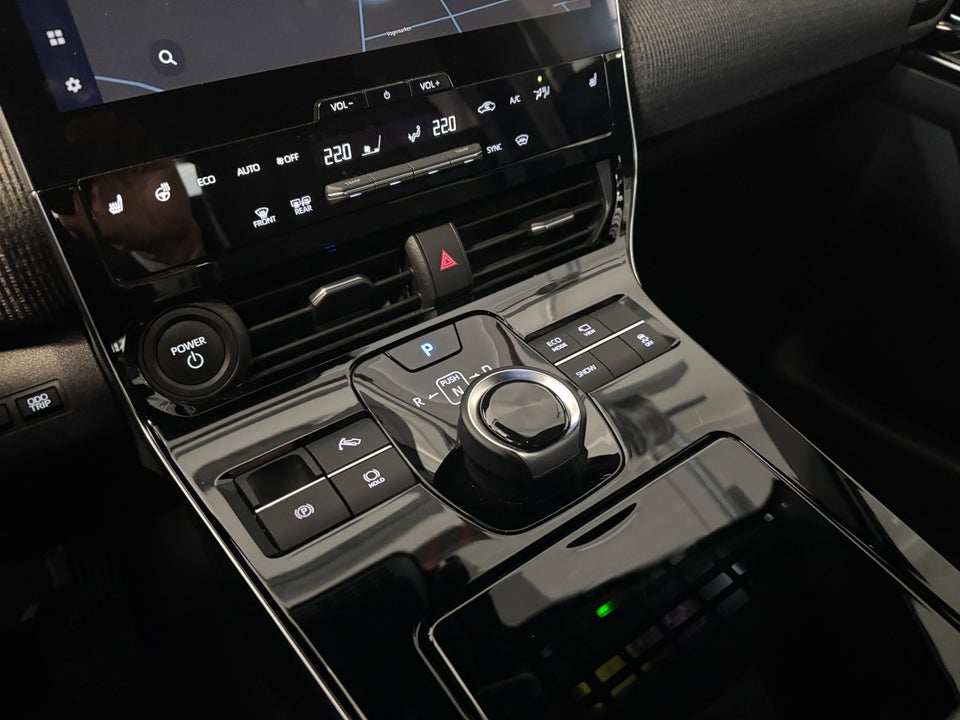 Toyota bZ4X Active 5d