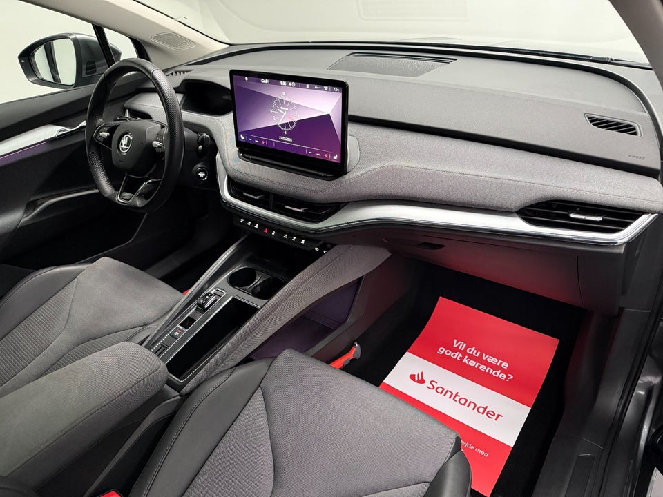 Skoda Enyaq 60 iV Loft 5d