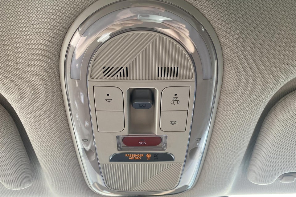Hyundai Ioniq 5 84 Ultimate 5d