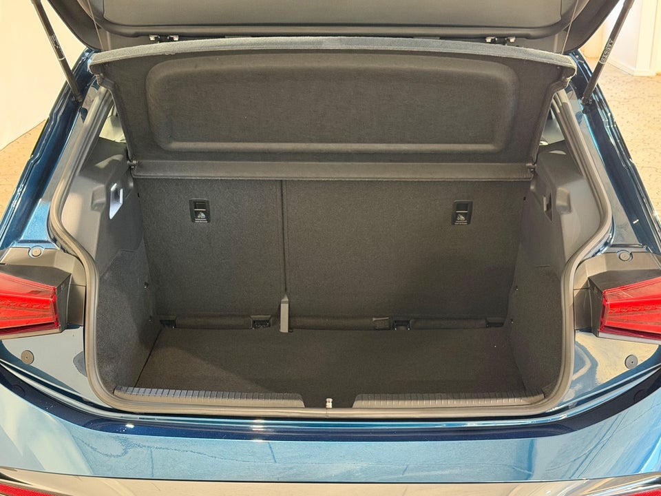 Cupra Born 58 e-Boost 5d