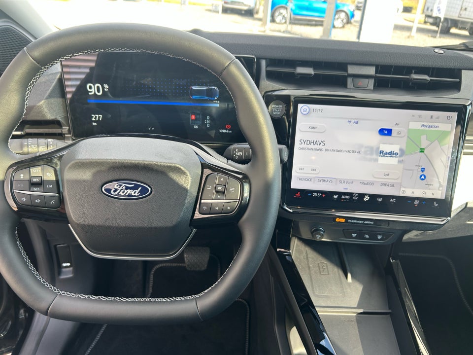 Ford Puma 46 Gen-E Premium 5d