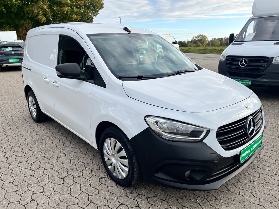 Mercedes Citan 108 1,5 CDi A2 PRO Van
