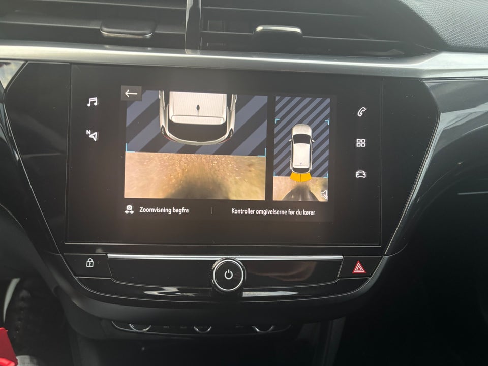 Opel Corsa 1,5 D 102 CityLine+ 5d