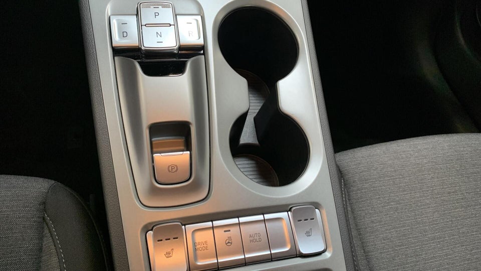 Hyundai Kona 39 EV Select 5d