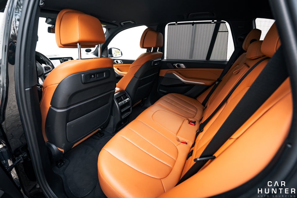 BMW X5 3,0 xDrive45e M-Sport+ aut. 5d