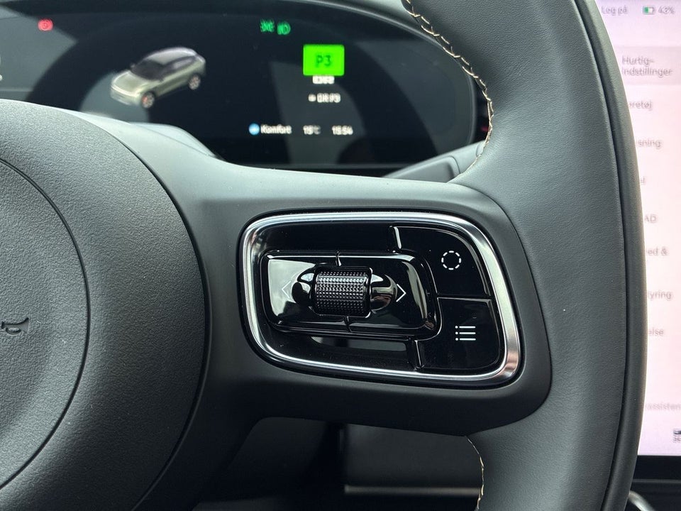 Zeekr 7X Privilege AWD 5d