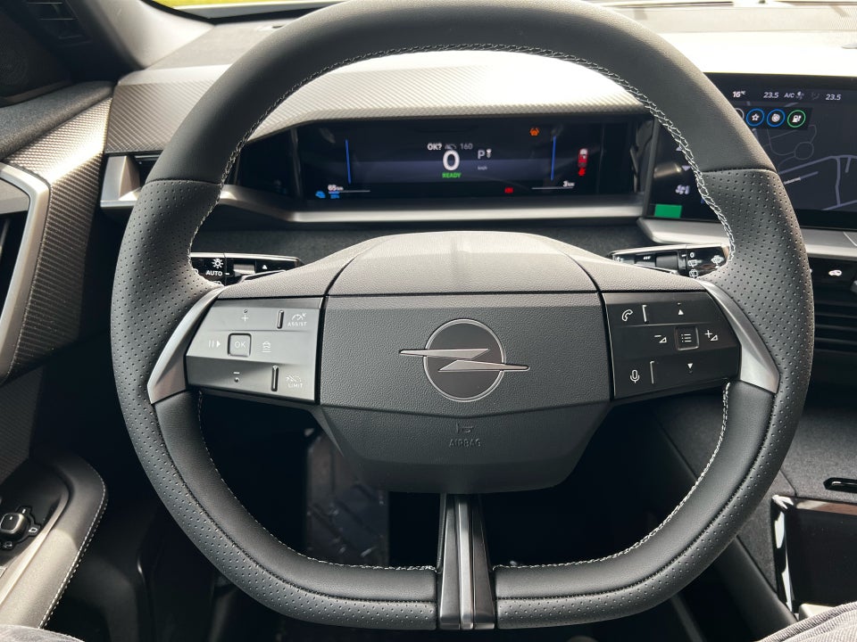 Opel Grandland-e 82 GS 5d