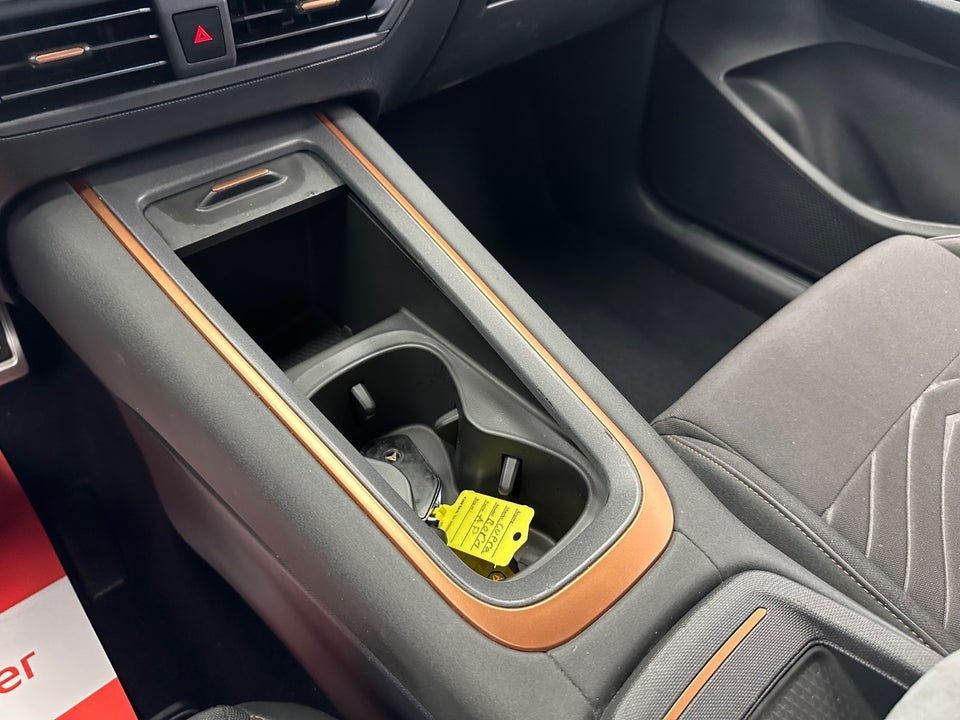 Cupra Born 58 e-Boost 5d