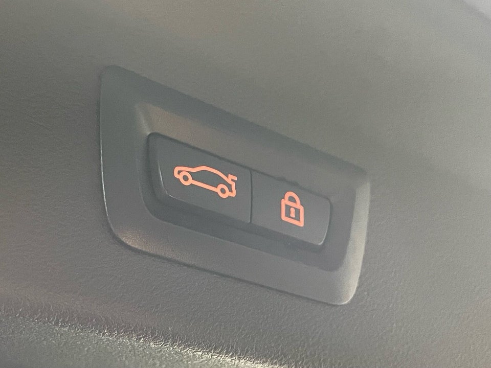 BMW iX3 Charged Plus 5d