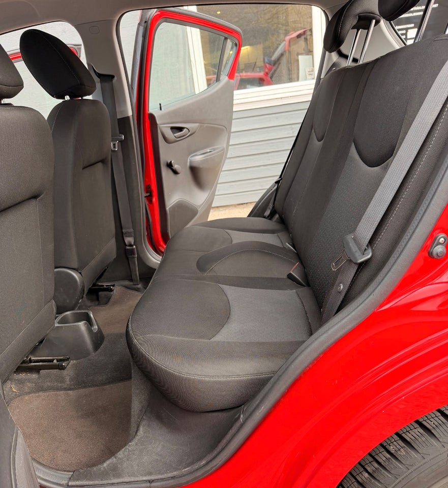 Opel Karl 1,0 Cosmo 5d