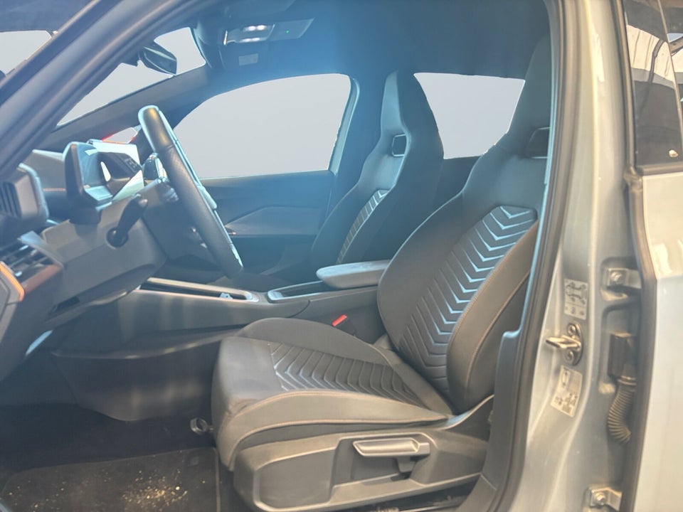 Cupra Born 58 High 5d