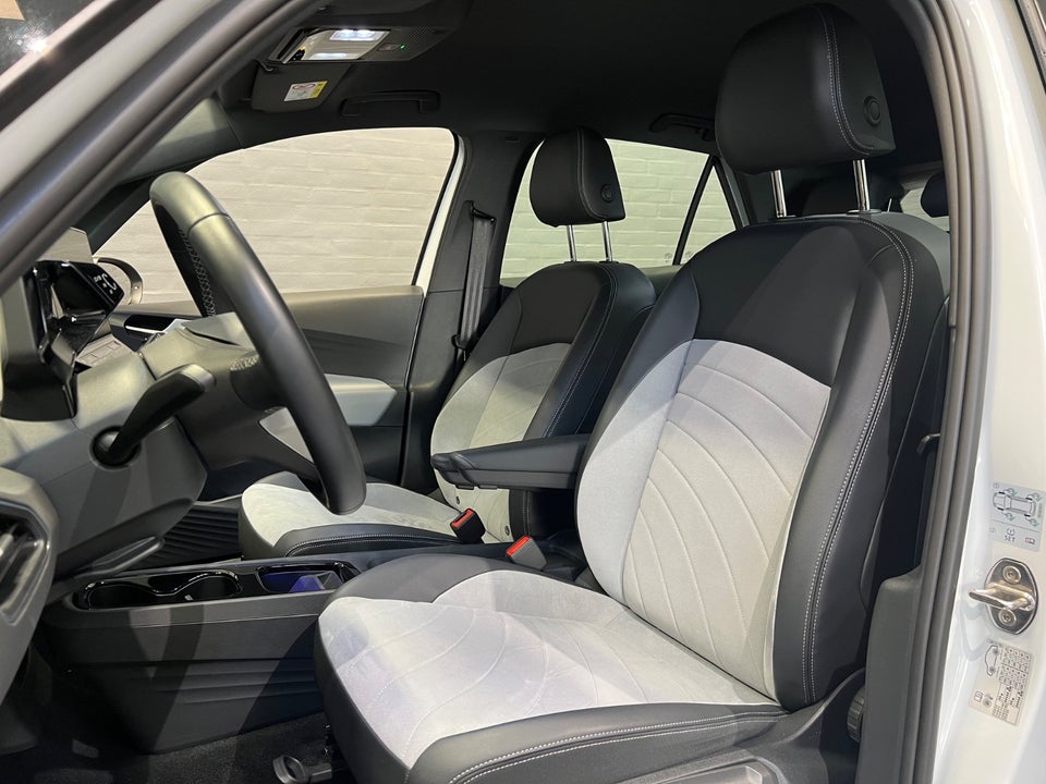 VW ID.3 77 Pro Performance 5d