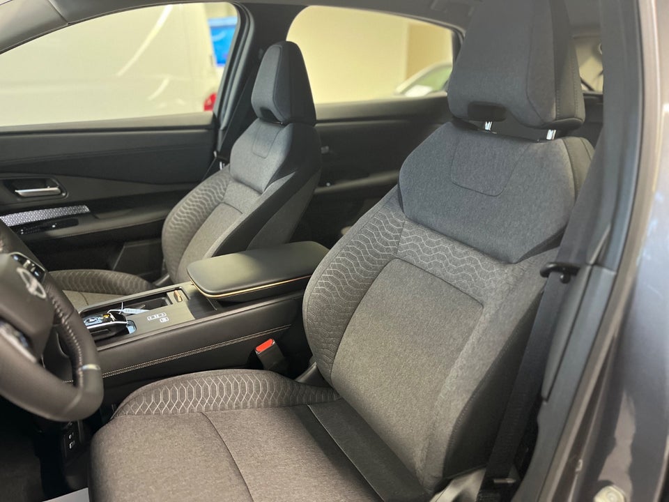 Nissan Ariya 63 Engage 5d