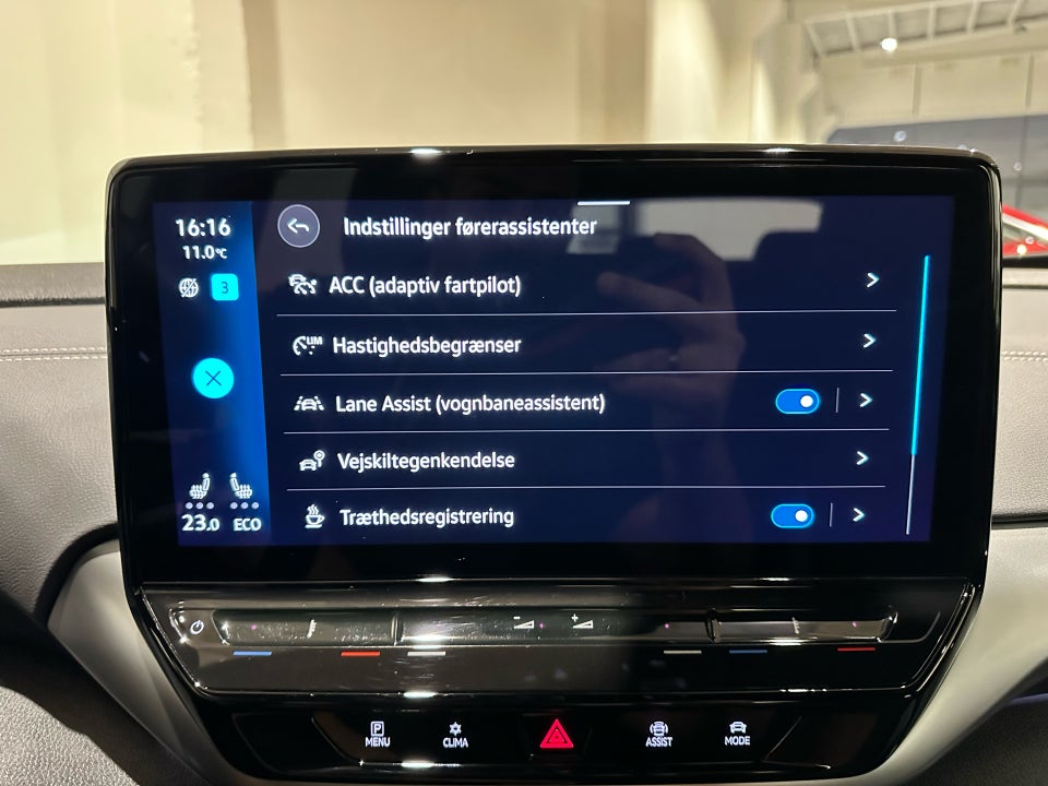 VW ID.5 77 Pro Performance 5d