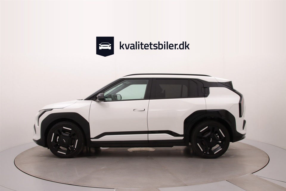 Kia EV3 81 Long Range GT-Line 5d