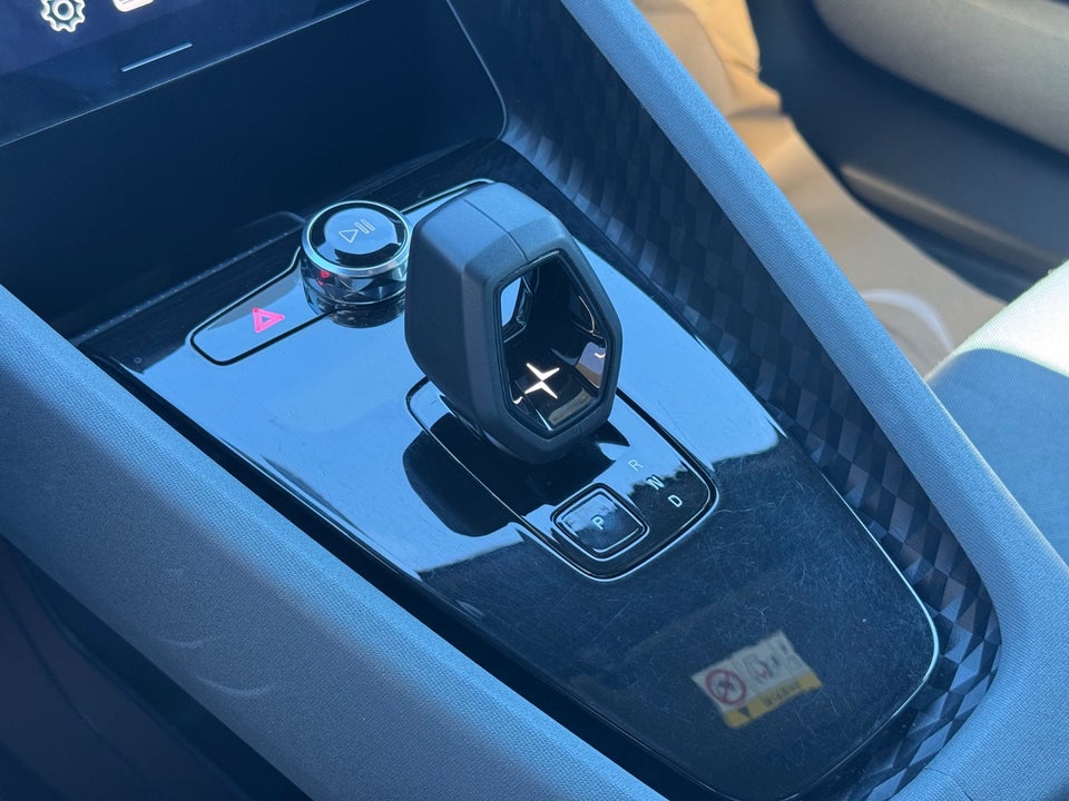 Polestar 2 Standard Range 5d