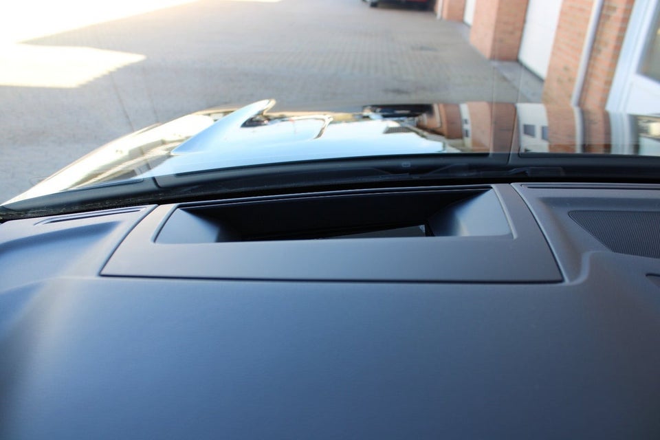 VW Touareg 3,0 TDi 286 R-line aut. 4Motion Van 5d