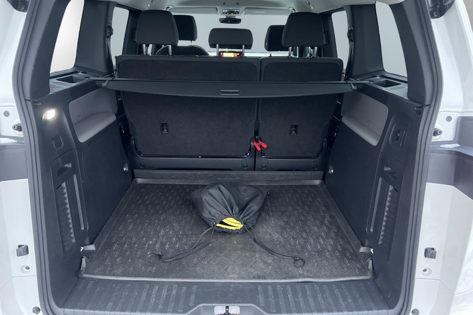 VW ID.Buzz 77 Life SWB 5d