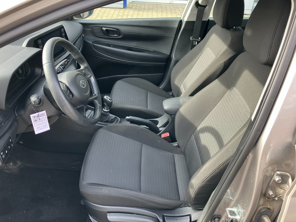 Hyundai i20 1,0 T-GDi Advanced 5d