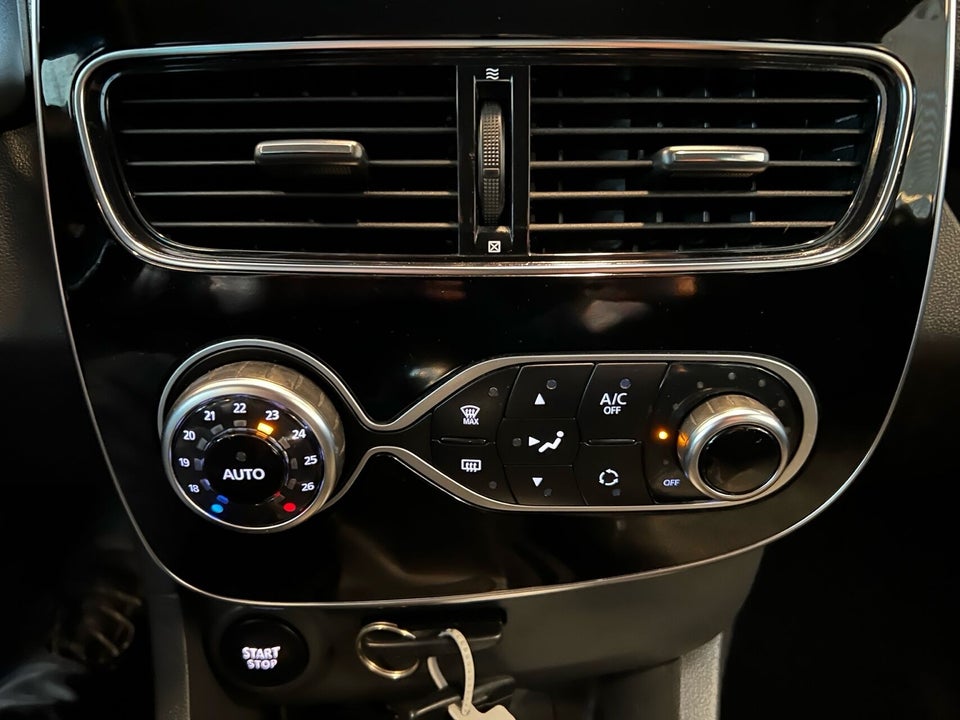 Renault Clio IV 0,9 TCe 90 Zen Sport Tourer 5d