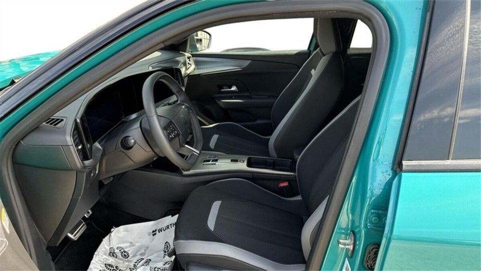 Opel Mokka-e 54 GS Line 5d