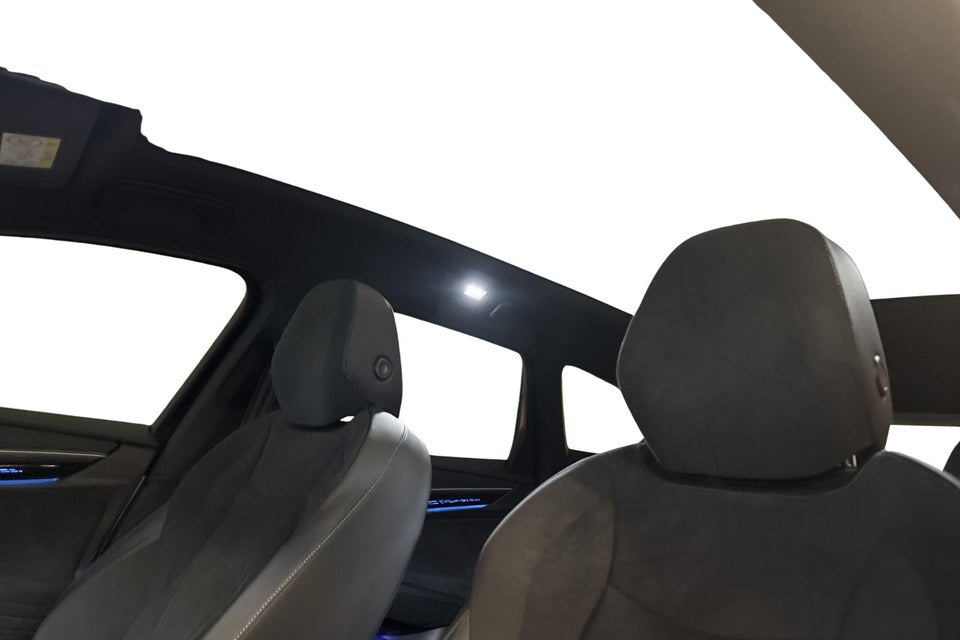 VW ID.7 86 Style S+ Tourer 5d