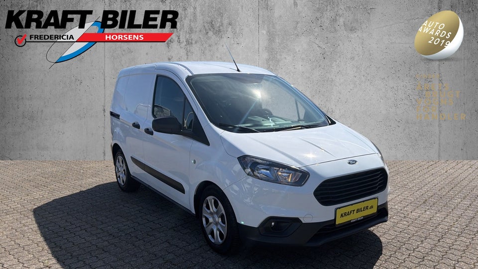 Ford Transit Courier 1,5 TDCi 75 Trend
