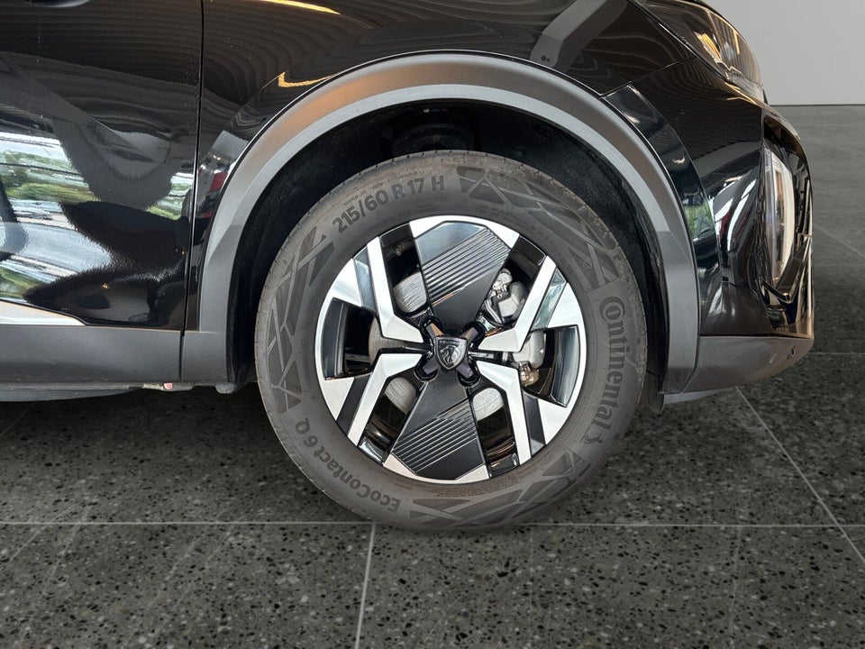 Peugeot e-2008 50 Allure 5d