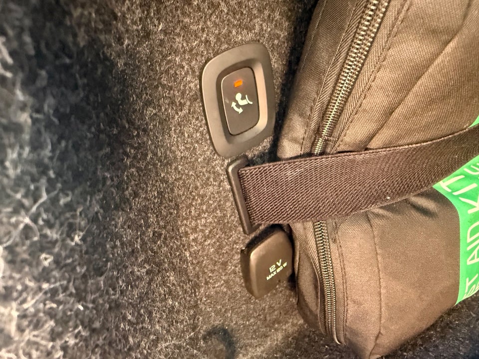 Polestar 2 Long Range AWD 5d