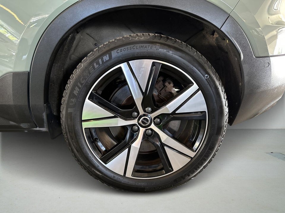 Volvo XC40 P6 ReCharge Pro 5d