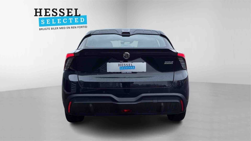 MG 4 51 Nordic Edition 5d