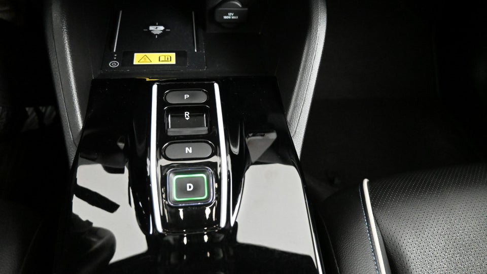 Honda e:Ny1 Advance 5d