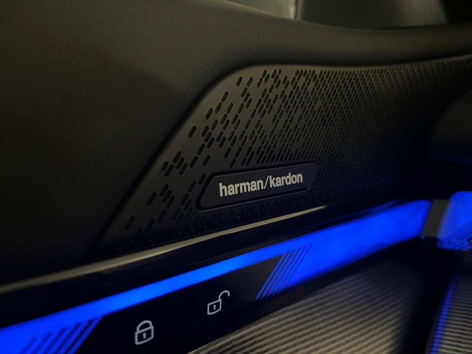 BMW i5 eDrive40 Touring M-Sport 5d